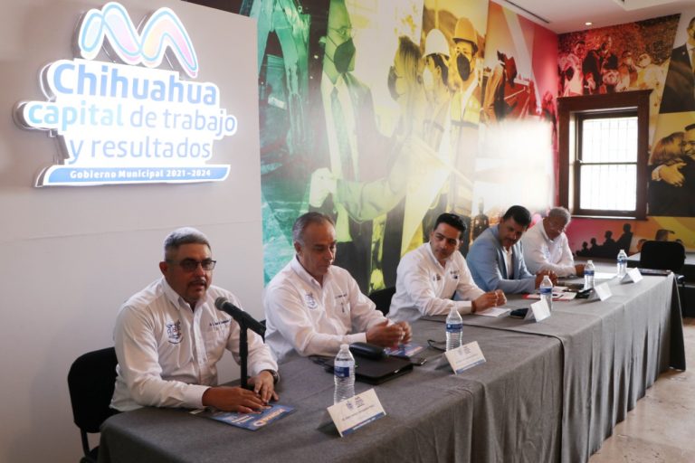 Impartirán primera certificación a nivel nacional a entrenadores de Béisbol en Chihuahua