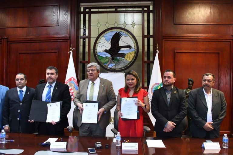 Trasmitirá Radio Universidad actividades del Congreso del Estado