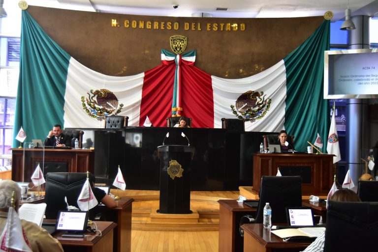 Crea Congreso la Secretaría de Turismo de Chihuahua