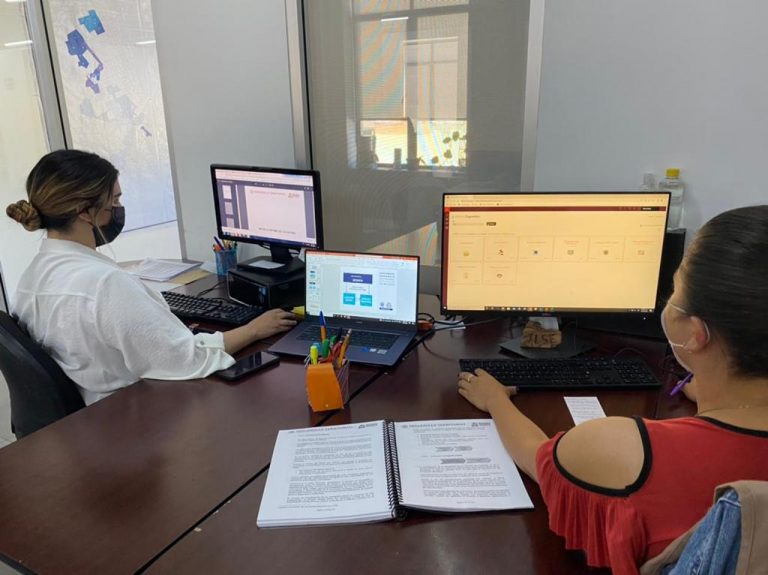 Participa Municipio en “Proyecto Ejecutivo de Modernización Catastral” de la SEDATU