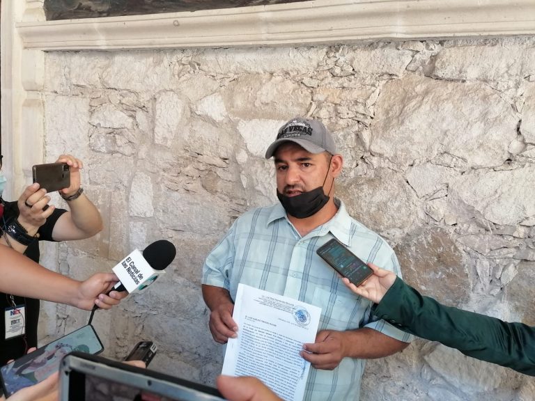 Denuncian por corrupción a Eli Vázquez ante Función Pública