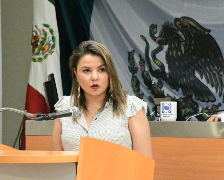 “Necesario prevenir y castigar violencia contra adolescentes”: Geo Bujanda