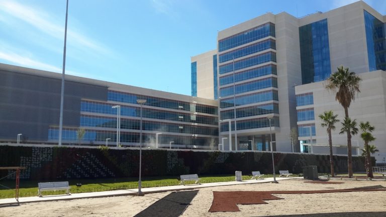 Pagará Estado 513 mdp a constructoras por Ciudad Judicial