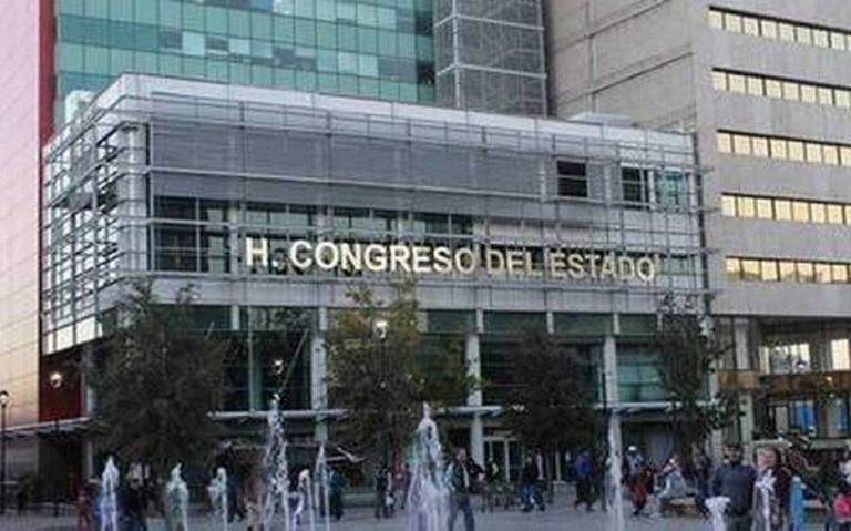 Pide FA al Poder Judicial audiencia por corrupción en el Congreso del Estado
