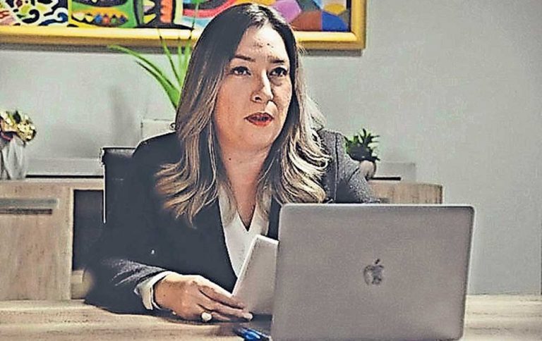 Desecha Congreso petición de renuncia de la encargada del despacho de la Fiscalía Anticorrupción