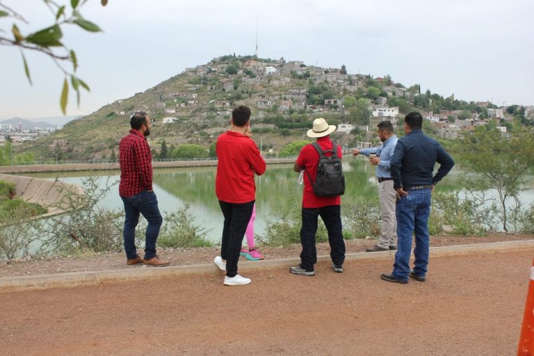 Concluye primera etapa de gira de trabajo de la comitiva Chihuahua-Israel