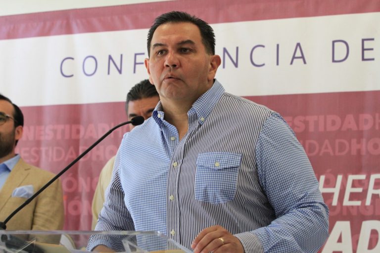 Dona familia Fuentes predio de casi 6 mil metros cuadrados a municipio