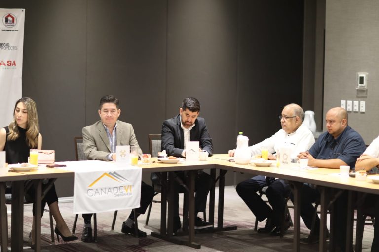 Promueve Municipio coordinación con sector privado para el desarrollo de Ciudad Juárez