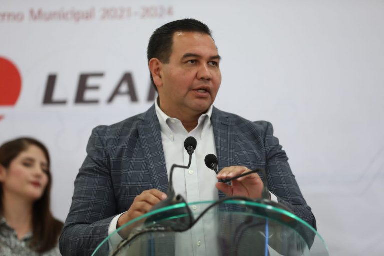 El Gobierno Federal es un aliado de empresarios, Secretario de Gobernación, Adán Augusto López Hernández