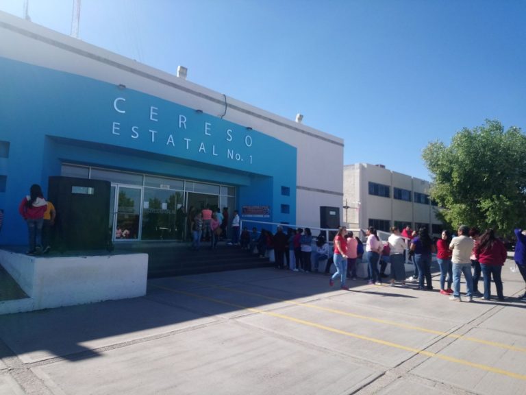 Homicida de doctora en San Juanito será trasladado al Cereso de Aquiles Serdán