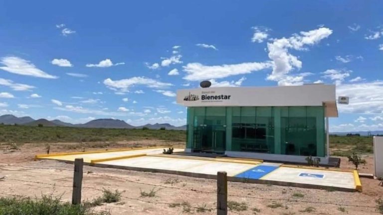 Llegará Banco del Bienestar a donde ninguna institución crediticia ha llegado en Chihuahua