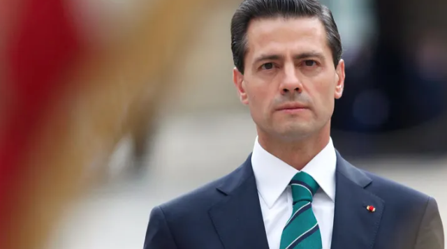 Investigación de EPN no esta vinculada con Chihuahua: Maru Campos