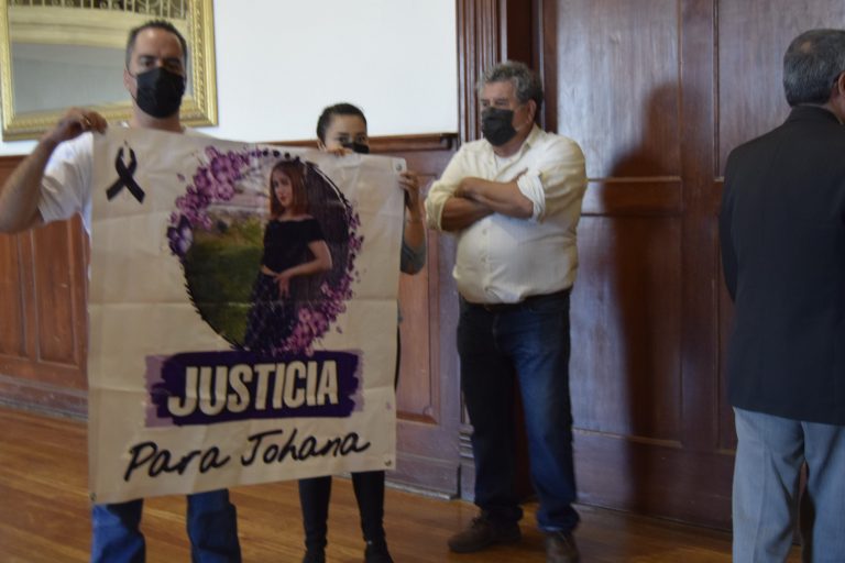 Johana solo tenía 17 años y le arrebataron sus sueños, ella quería ser veterinaria