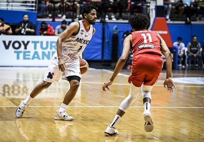 Tropiezo en Puerto Rico