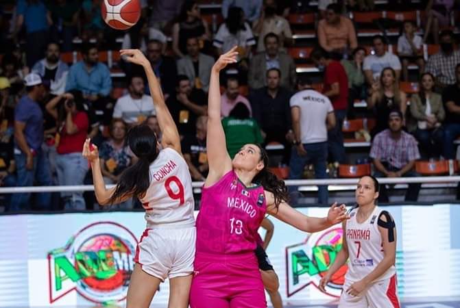 Demoledora presentación