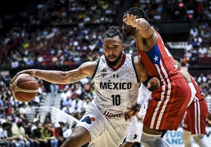 La Selección mexicana vuelve a Chihuahua