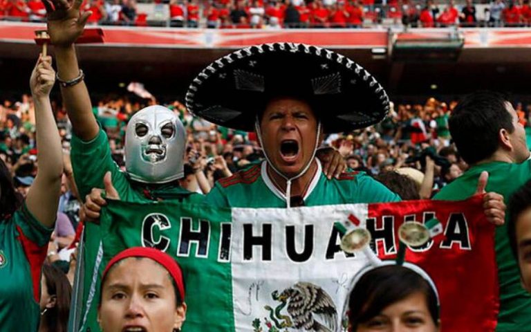 Chihuahuense en Forbes México narra su historia…