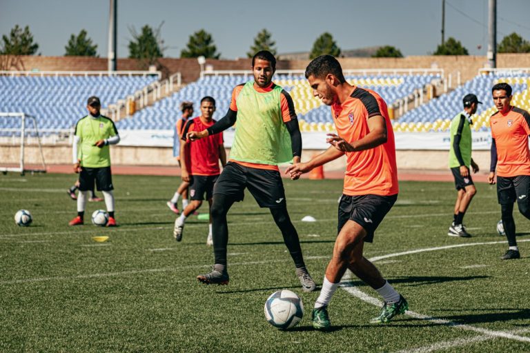 Cinco juegos de pretemporada para Chihuahua FC