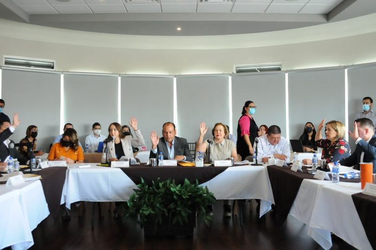 Arranca el análisis de la Ley de Transporte del Estado de Chihuahua