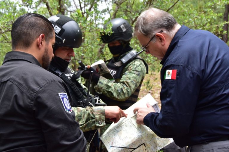 Rescatan a beisbolista secuestrado por “El Chueco” y localizan el cuerpo de su hermano