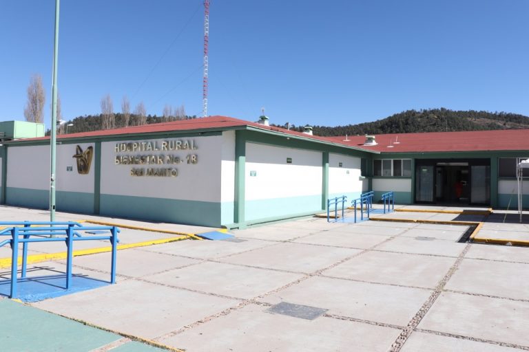 Desconocido ingresa a domicilio de doctora del IMSS-Bienestar en Bocoyna y la asesina