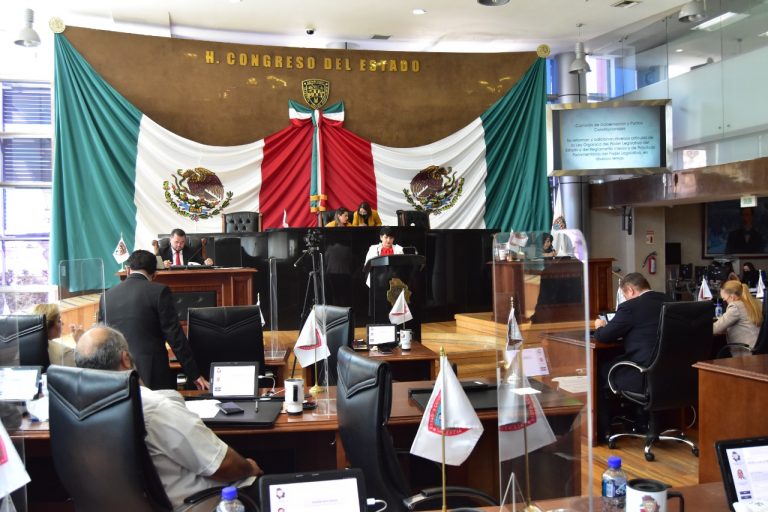 Autoriza Congreso al Gobierno del Estado otro terreno ahora a favor de Caiman Investments