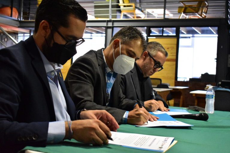 Participará Chihuahua Capital en intercambio comercial con ciudad de Zaragoza en España
