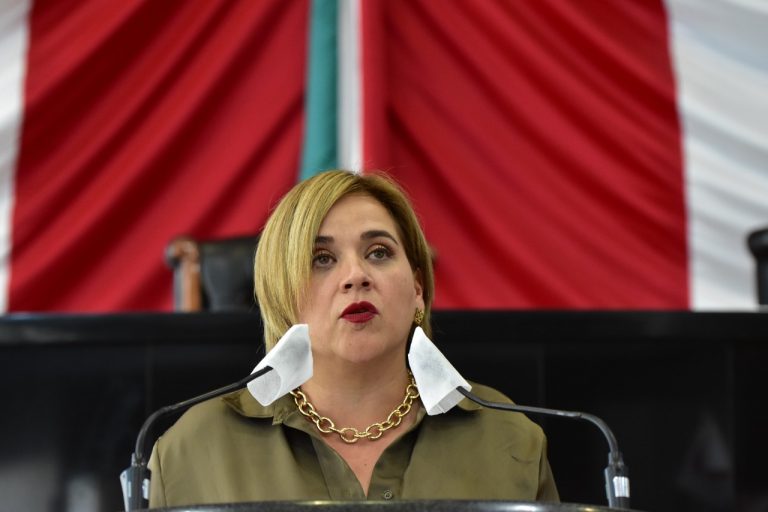 Autoriza Congreso al Gobierno del Estado, enajenar terreno a favor de Caiman Investments