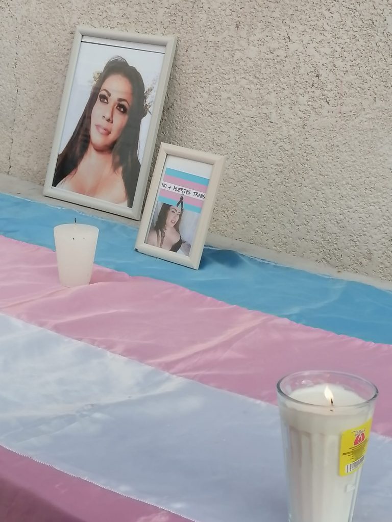 Juez libera a asesino de activista trans Mireya Rodríguez