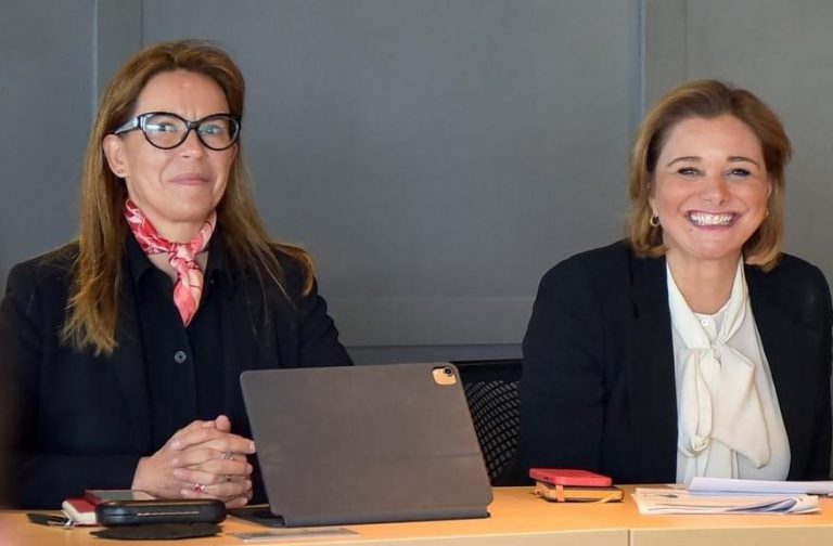 Encabezará Maru Campos misión comercial en Inglaterra