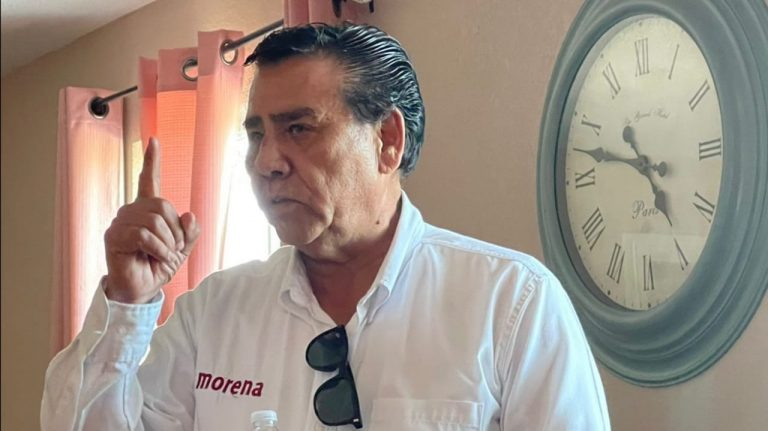 Sancionará Morena a militantes que realicen prácticas indebidas