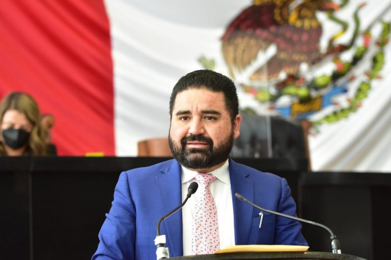El Estado de derecho ya no existe en México, AMLO ha derrumbado argumentando «seguridad nacional”: Francisco Sánchez