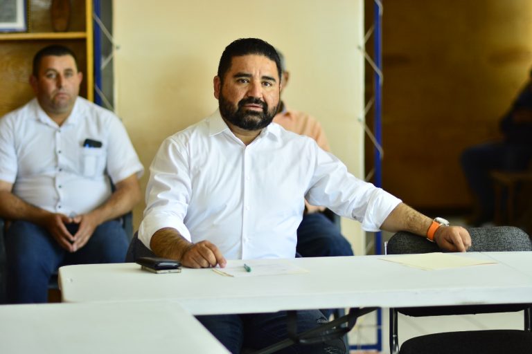 Las familias chihuahuenses están sufriendo, no les alcanza a la hora de comprar el mandado: Francisco Sánchez
