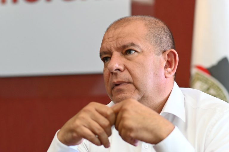 Busca Morena audiencia pública de los juarenses para analizar la inversión que propone la gobernadora