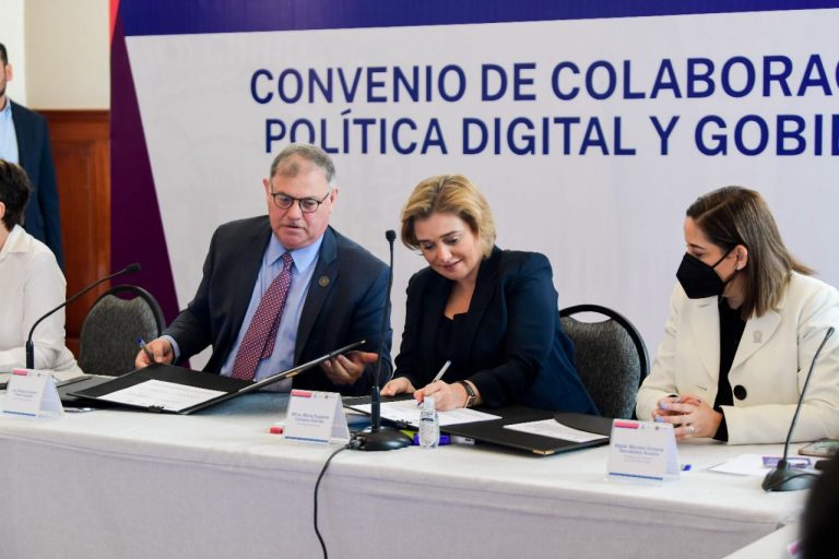 Implementa Gobierno del Estado la plataforma “Justicia Digital” para la eficiencia y transparencia de las acciones y servicios de la FGE