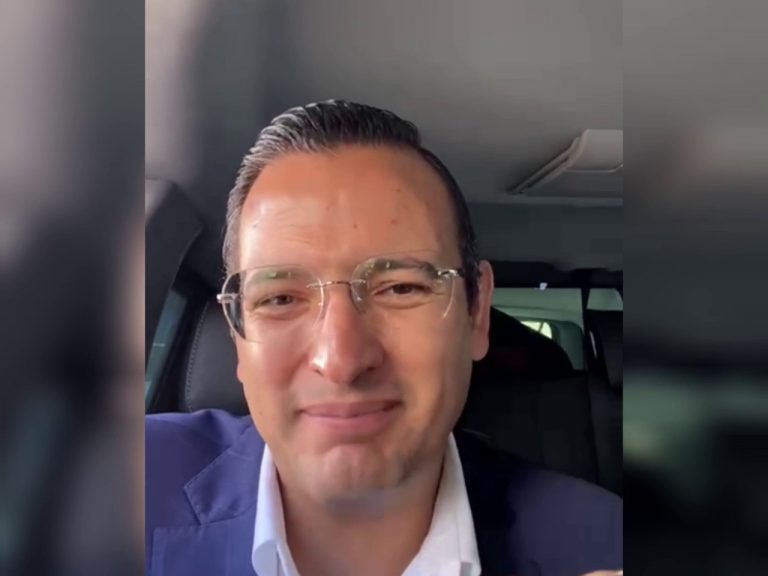 Invita Alcalde a pagar el Predial con el 70% de descuento en recargos