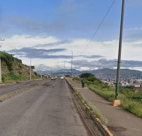 Se invertirán 13 MDP en I etapa de rehabilitación de Periférico Sur: Alcalde Peña
