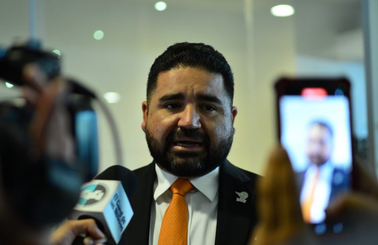 Un secretario de gobernación indiferente a los problemas de los chihuahuenses: Francisco Sánchez