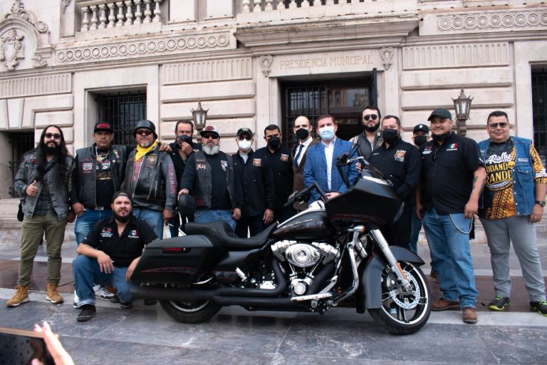 Invitan a chihuahuenses a participar en XI edición de la Unión Biker Fest Chihuahua