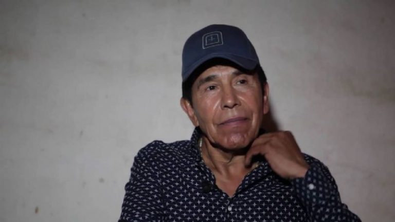 FGR va por los bienes de Caro Quintero