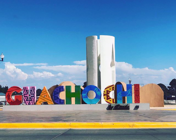 Caro Quintero no fue detenido en Guachochi