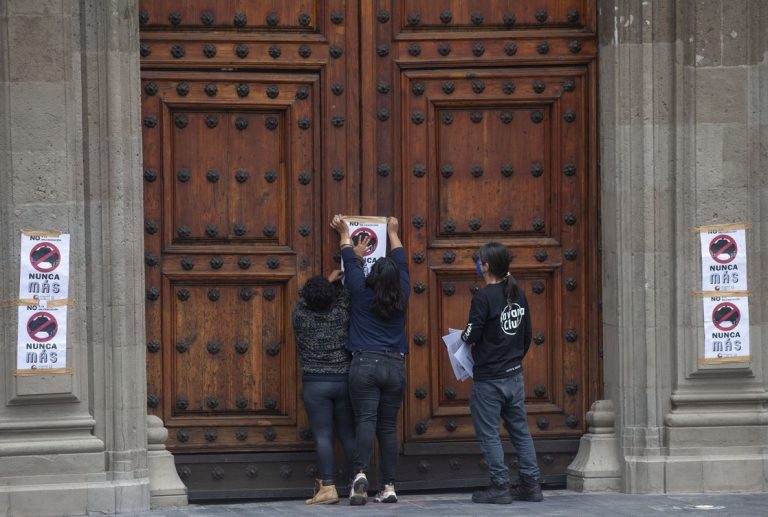 Se fue impune; la exigencia de justicia continúa: víctimas de la guerra sucia