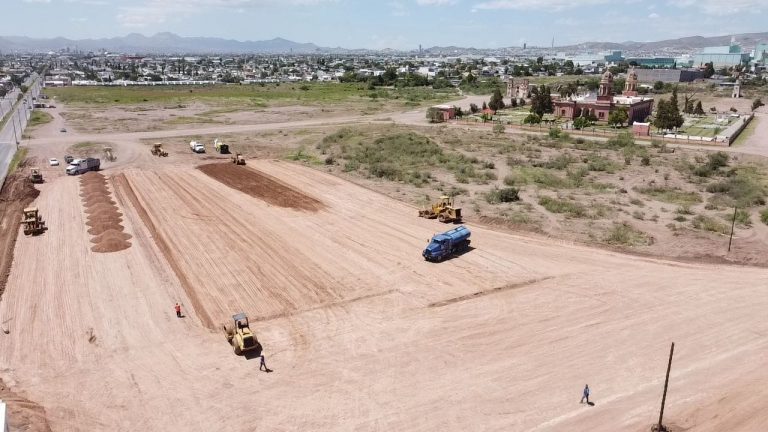 Construirá Al Super una de sus tiendas a un costado de La Quinta Carolina