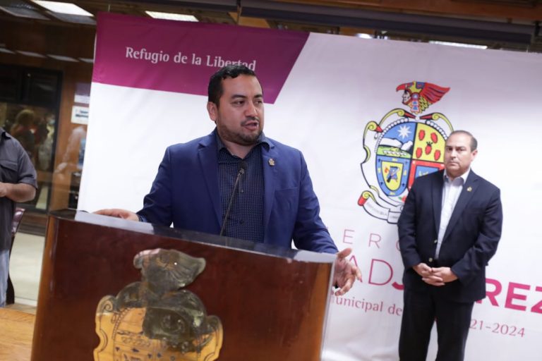 Invitan a donar artículos de limpieza para internos del Cereso