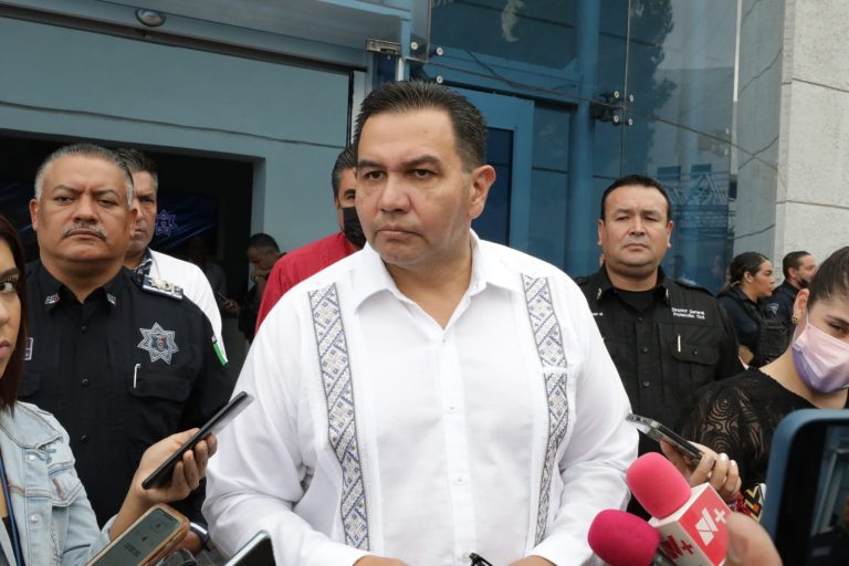 Gestiona Atención Ciudadana del municipio ampliar módulos para regularización de vehículos