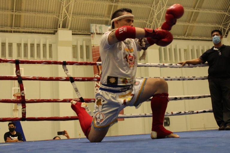 El viernes surgirá en Juárez un nuevo campeón nacional de Muay Thai