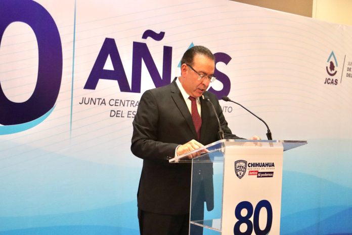 Vecinos de Anapra “linchan” cibernéticamente al titular de la JCAS