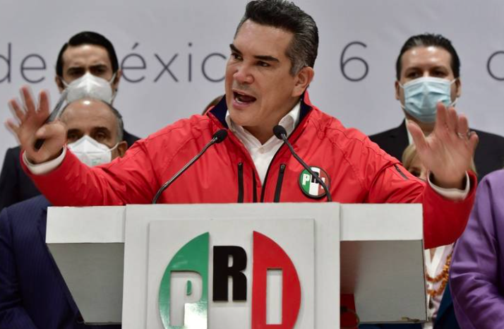 Alega PRI “persecución” contra quienes buscaron resolver y procurar justicia en el caso Ayotzinapa