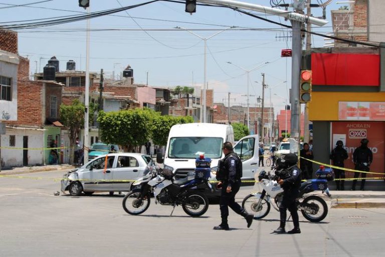 Comercios y escuelas deciden no abrir tras ataques del crimen organizado en Juárez
