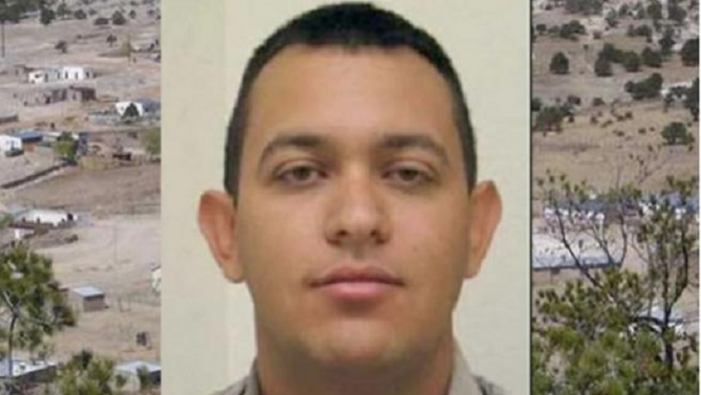 Extraditan a Arturo Quintana “El 80” el líder criminal que opero en la zona noroeste de Chihuahua